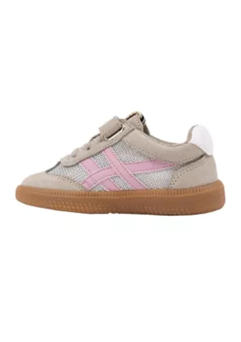 Sasha Mini Sneakers