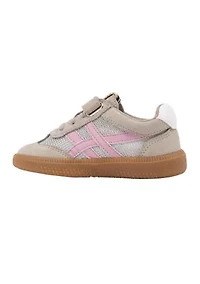 Sasha Mini Sneakers