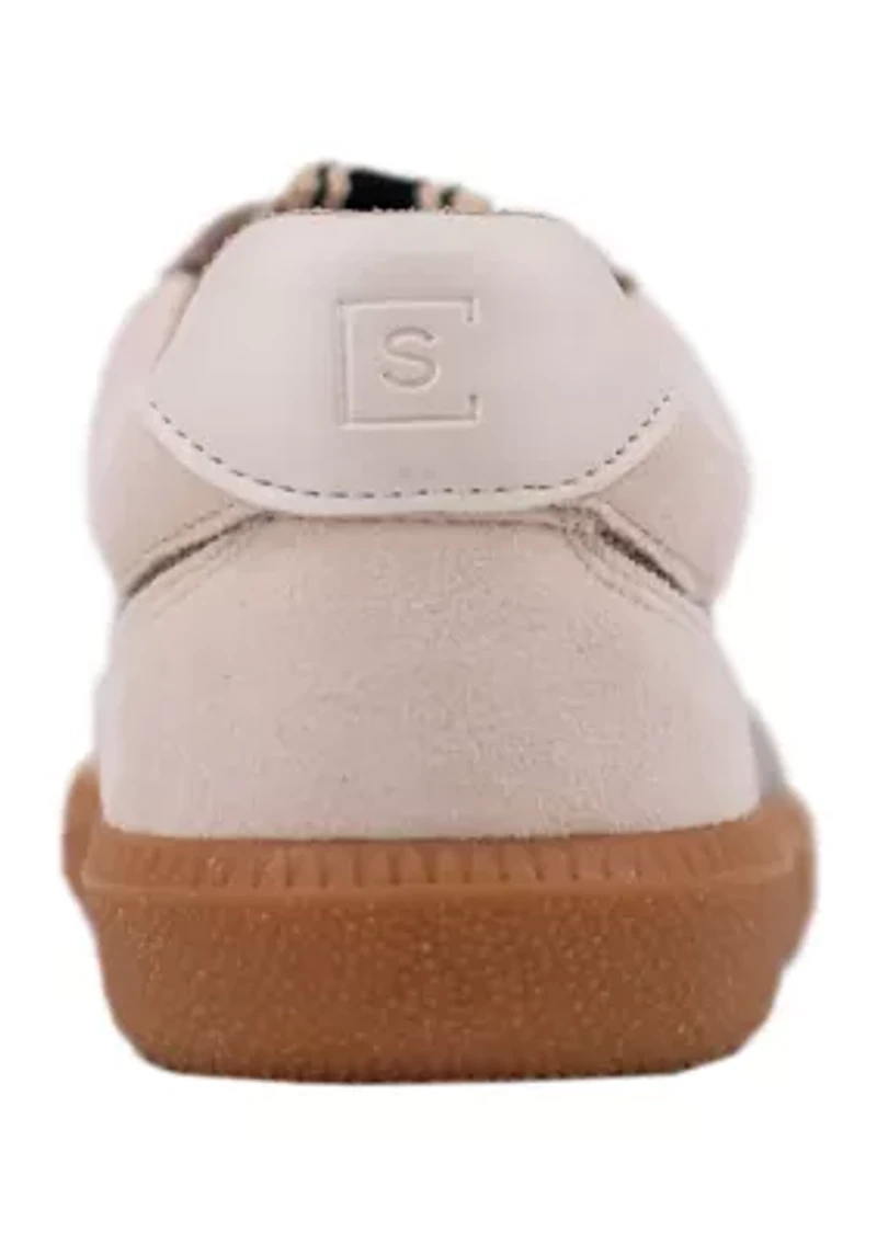 Sasha Mini Sneakers