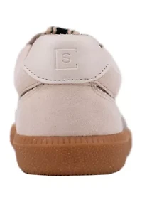 Sasha Mini Sneakers