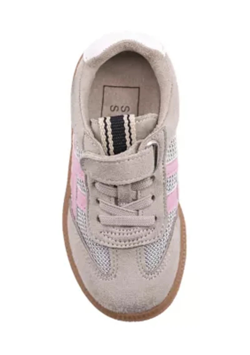 Sasha Mini Sneakers