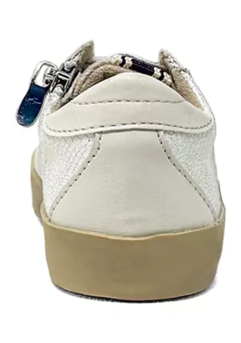 Little Kid Girls Mia Mini Sneakers
