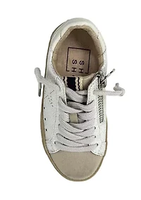 Little Kid Girls Mia Mini Sneakers