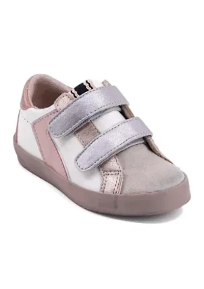 Little Girls Renata Mini Sneakers