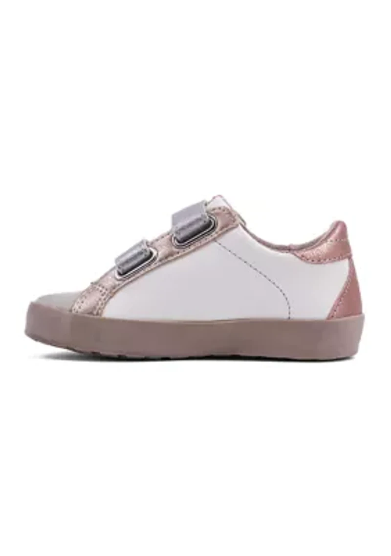 Little Girls Renata Mini Sneakers
