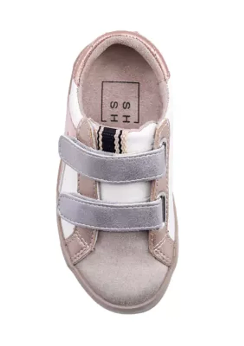Little Girls Renata Mini Sneakers
