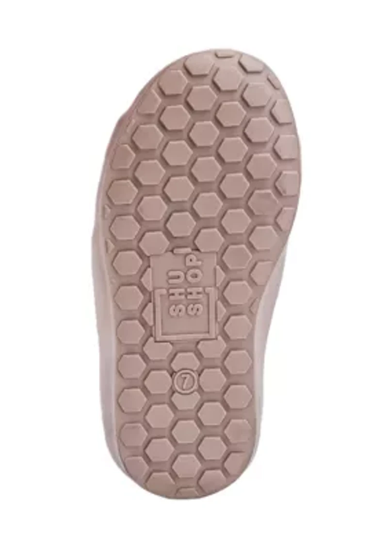 Little Girls Renata Mini Sneakers