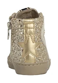 Toddler Girls Rooney Mini Sneakers