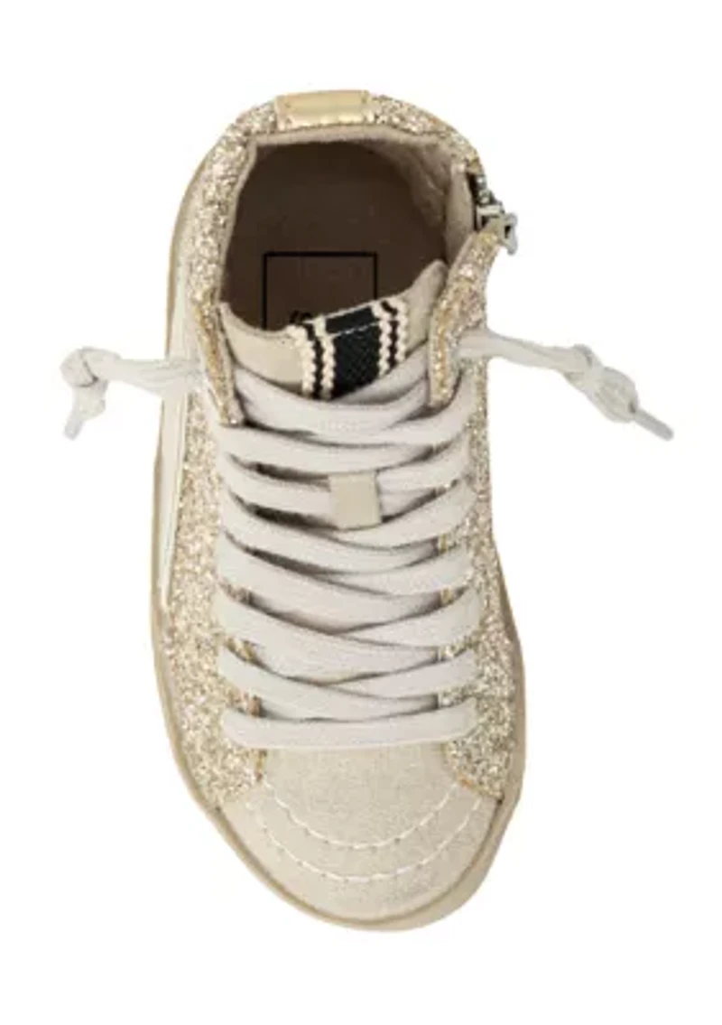 Toddler Girls Rooney Mini Sneakers