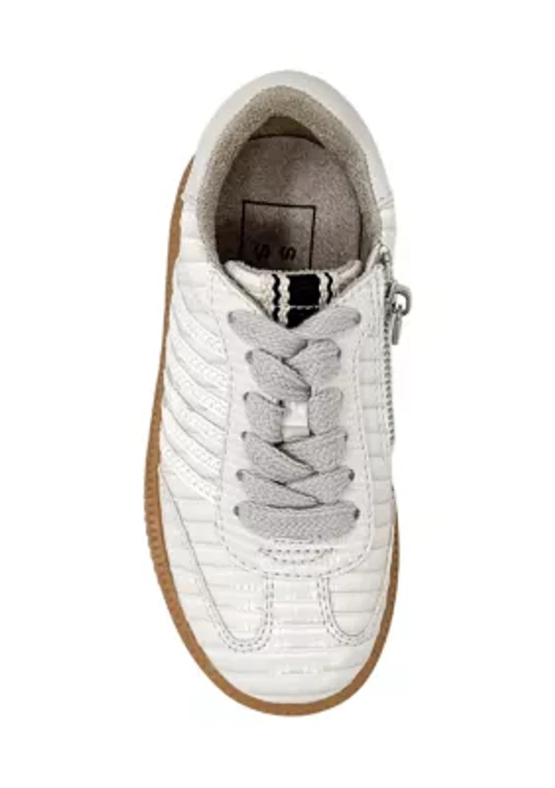 Big Kid Girls Stevie Mini Sneakers