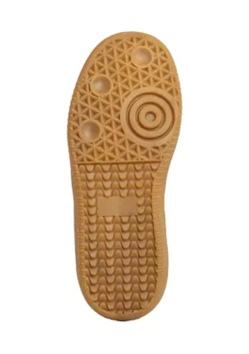 Big Kid Girls Stevie Mini Sneakers