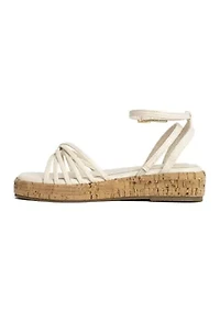 Big Girls Isla Mini Sandals