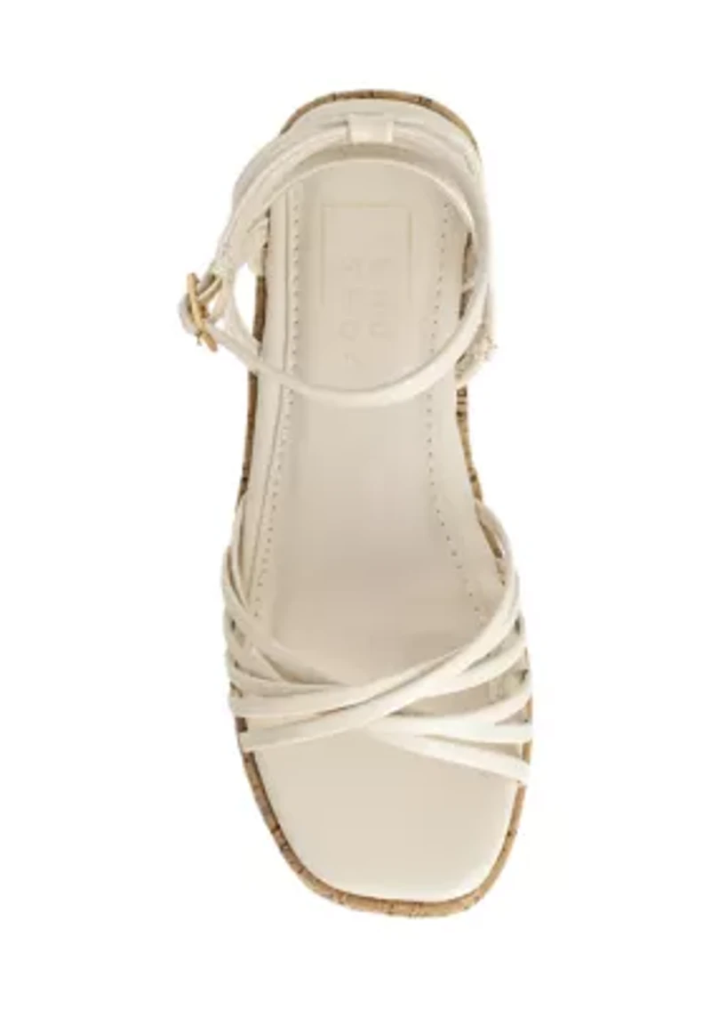 Big Girls Isla Mini Sandals