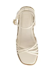 Big Girls Isla Mini Sandals