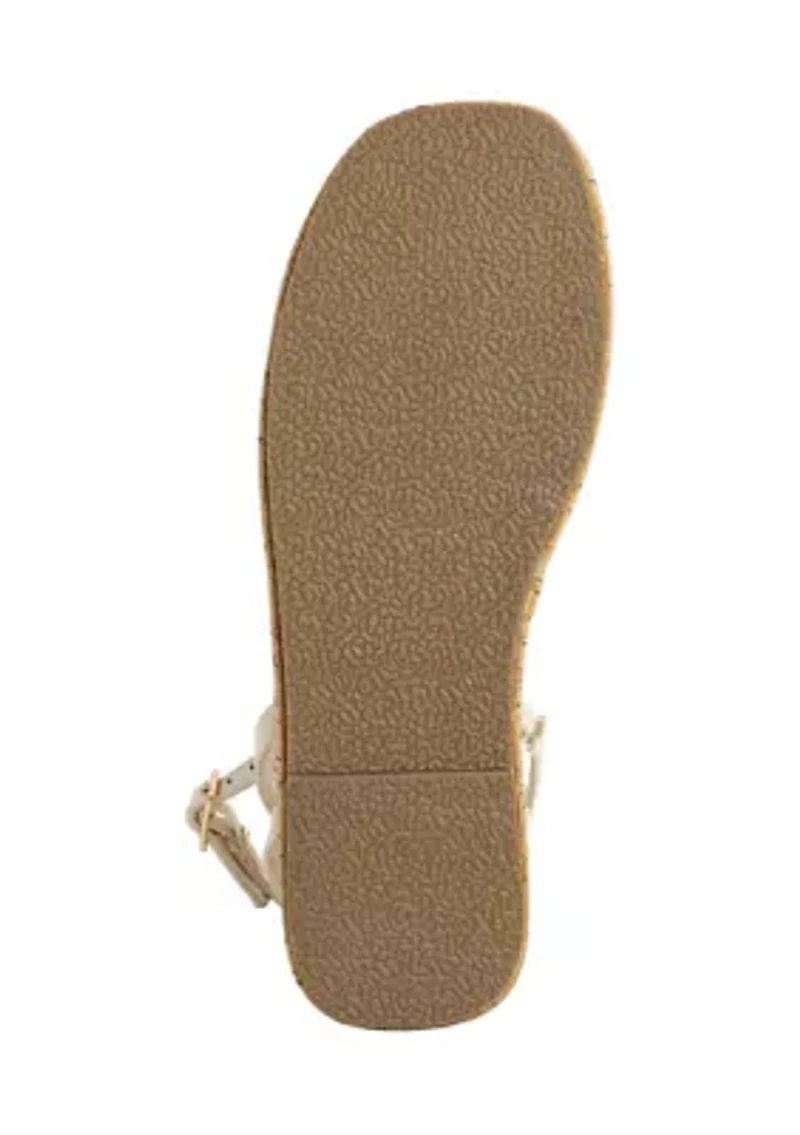 Big Girls Isla Mini Sandals