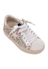 Toddler Girls Paula Sneakers