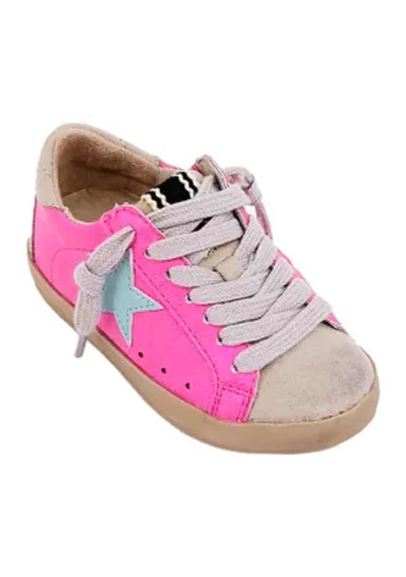 Toddler Girls Paula Sneakers