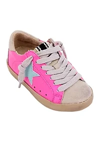 Toddler Girls Paula Sneakers