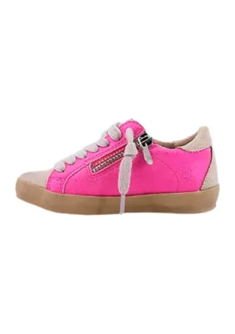 Toddler Girls Paula Sneakers