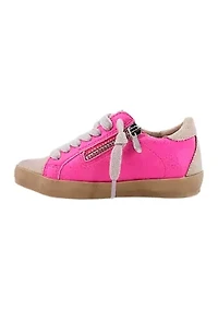 Toddler Girls Paula Sneakers