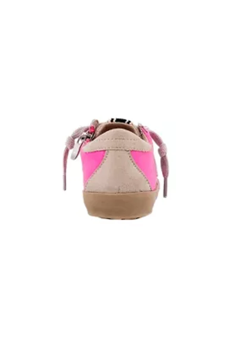 Toddler Girls Paula Sneakers