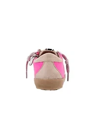 Toddler Girls Paula Sneakers