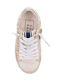 Toddler Girls Paula Sneakers