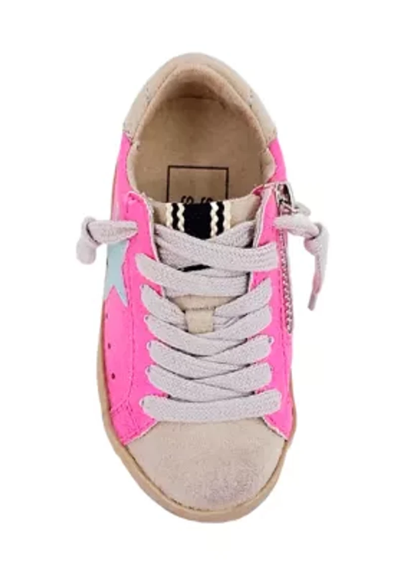 Toddler Girls Paula Sneakers