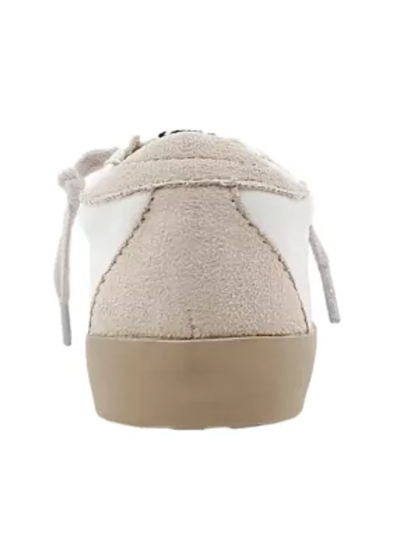 Toddler Mia Sneakers