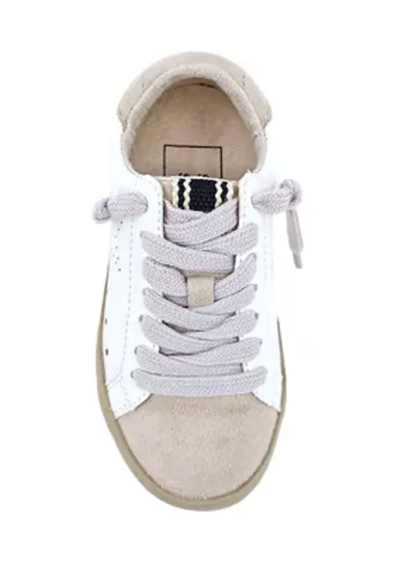 Toddler Mia Sneakers