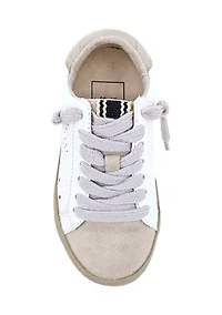 Toddler Mia Sneakers