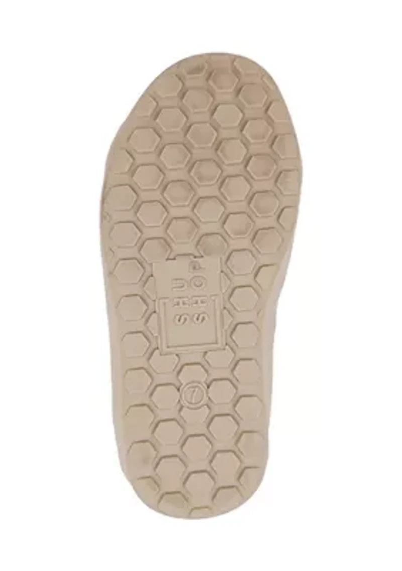 Toddler Mia Sneakers