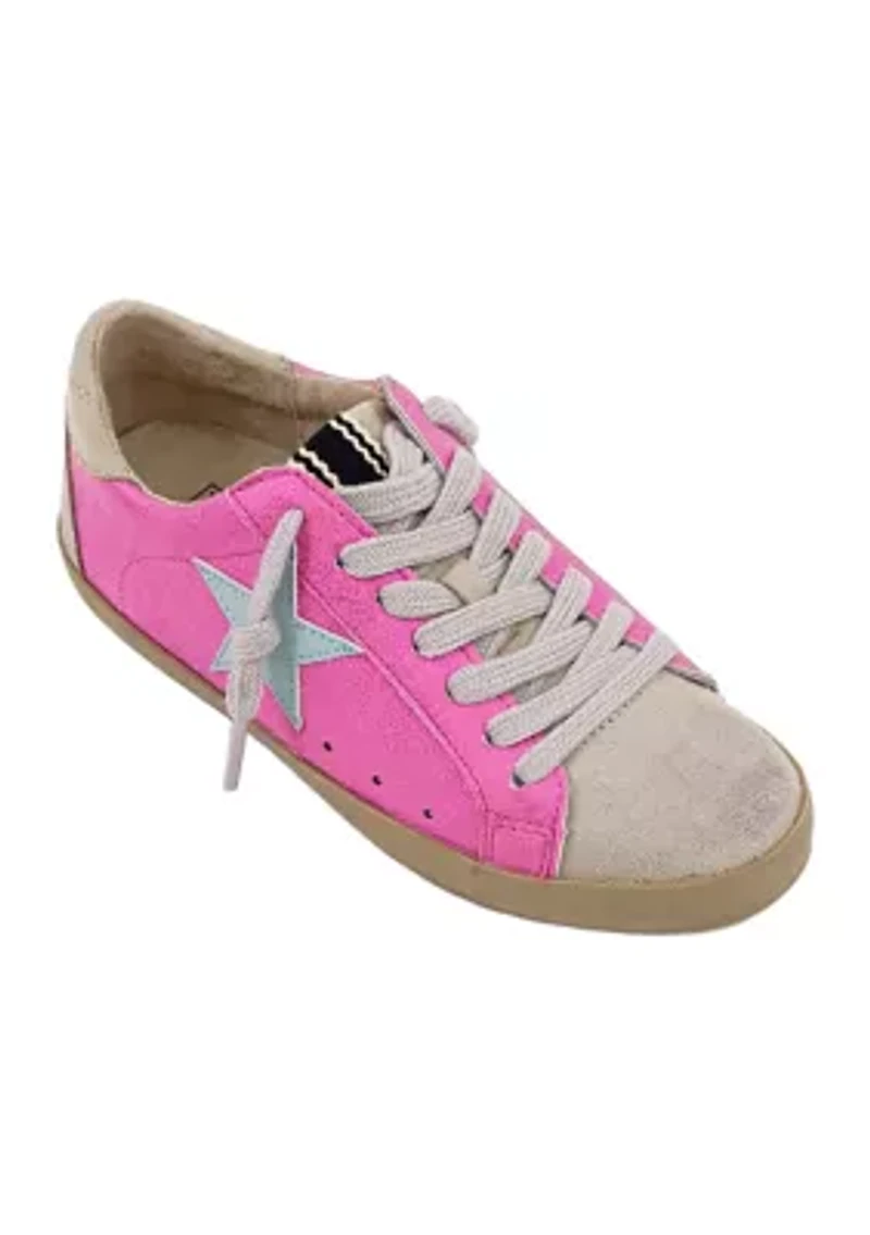 Youth Girls Paula Sneakers