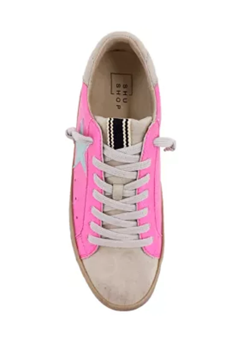 Youth Girls Paula Sneakers