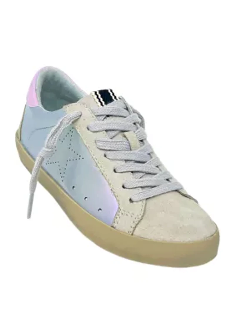 Youth Girls Mia Sneakers