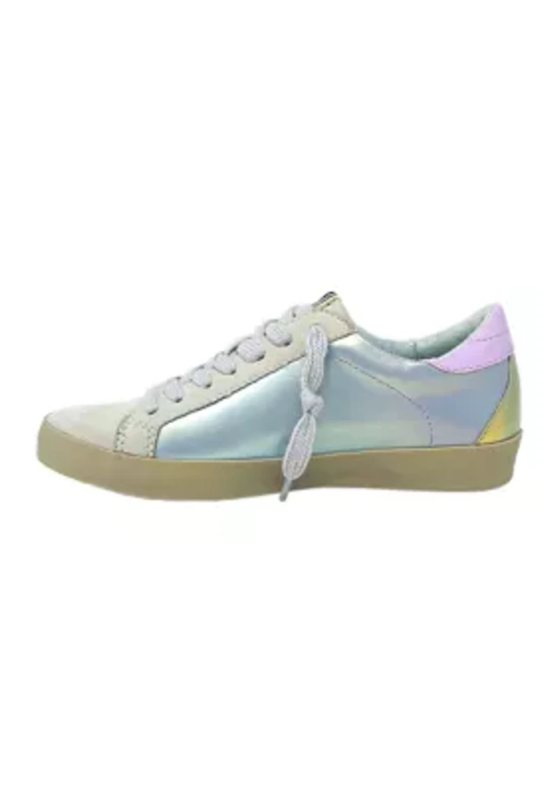 Youth Girls Mia Sneakers