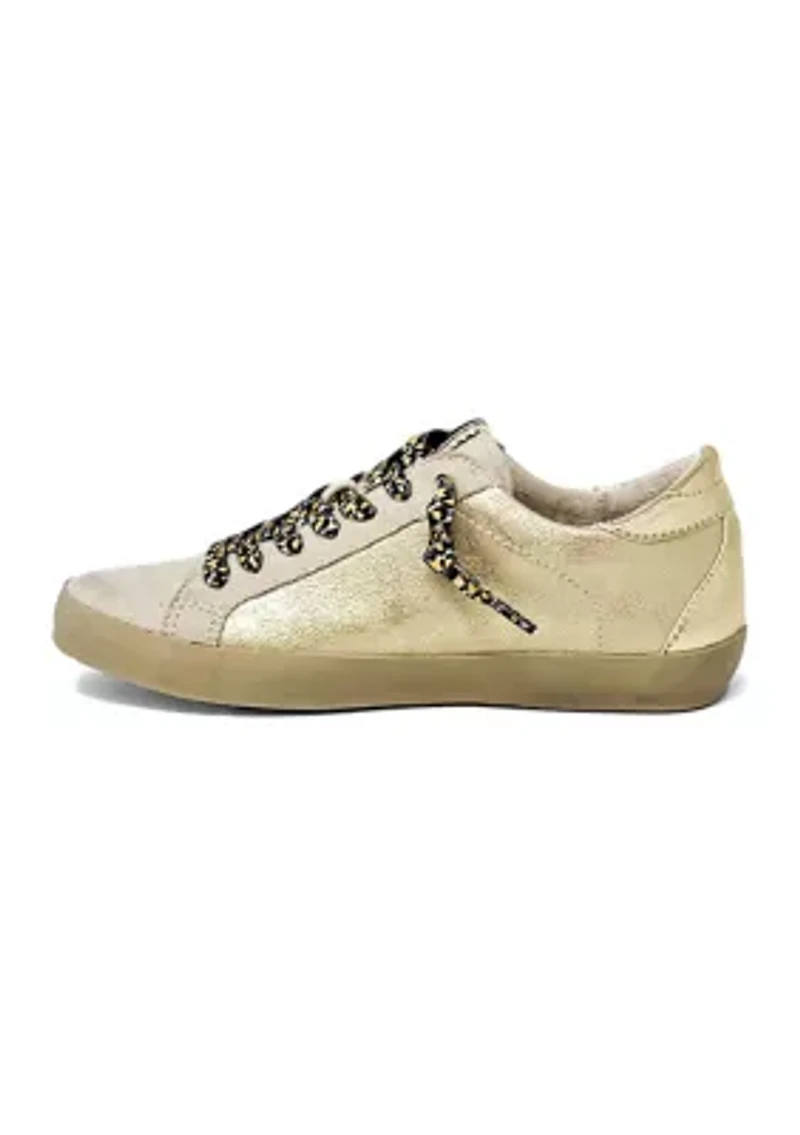 Youth Girls Mia Sneakers