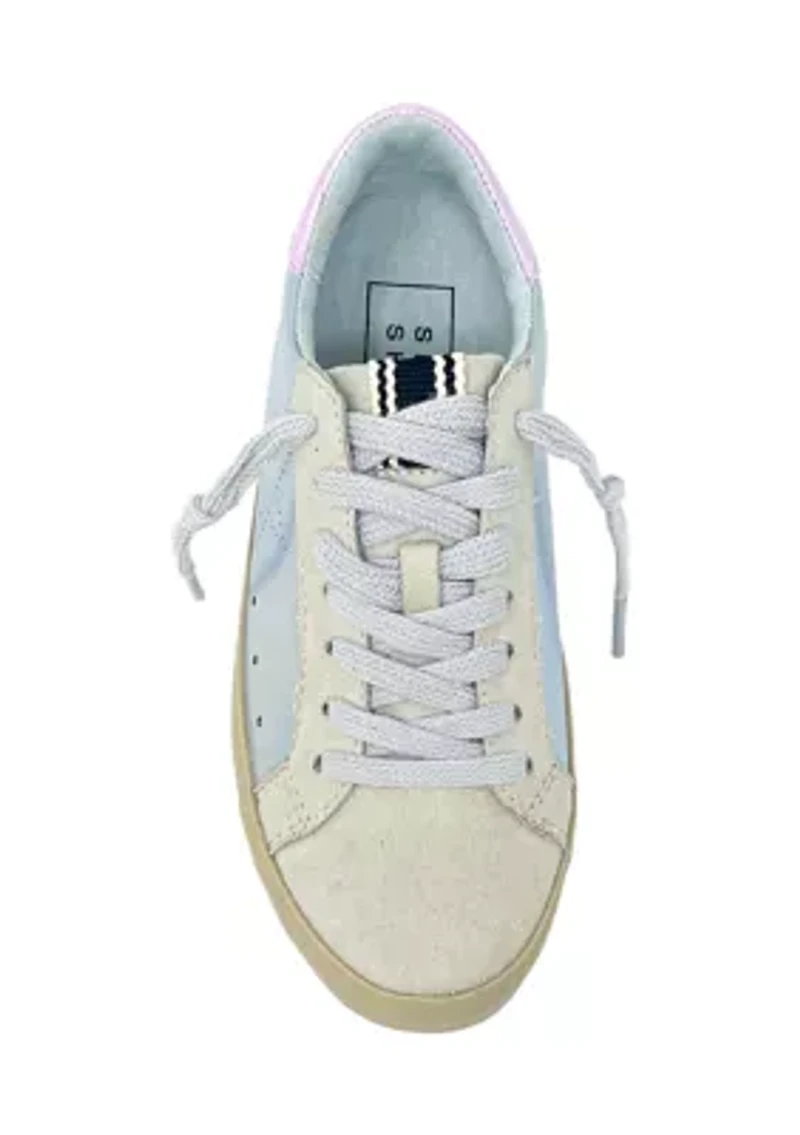 Youth Girls Mia Sneakers