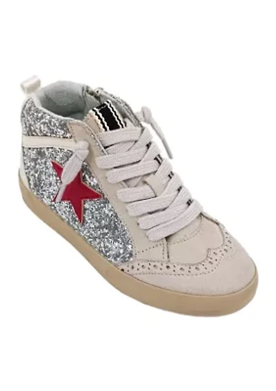 Youth Girls Paulina Sneakers