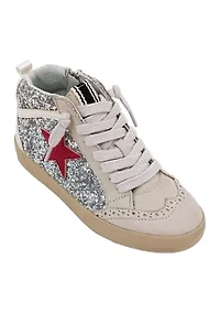 Youth Girls Paulina Sneakers