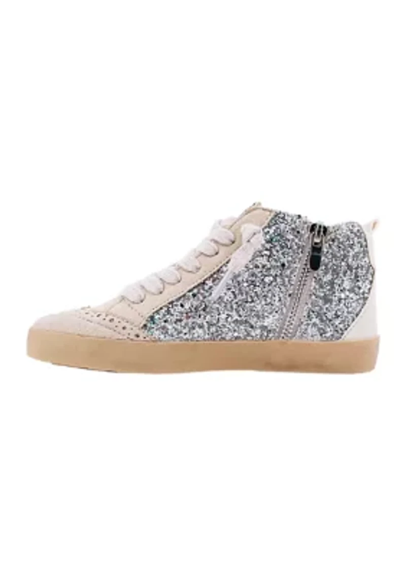 Youth Girls Paulina Sneakers