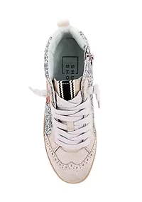 Youth Girls Paulina Sneakers