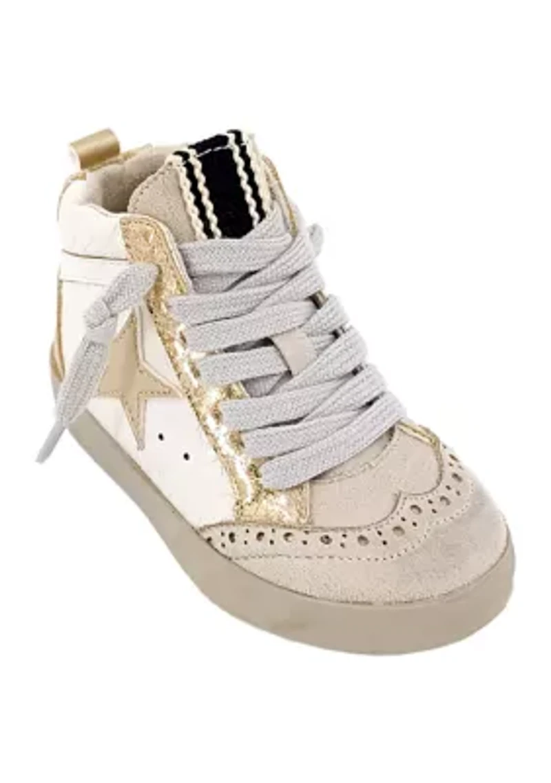 Toddler Girls Paulina Sneakers