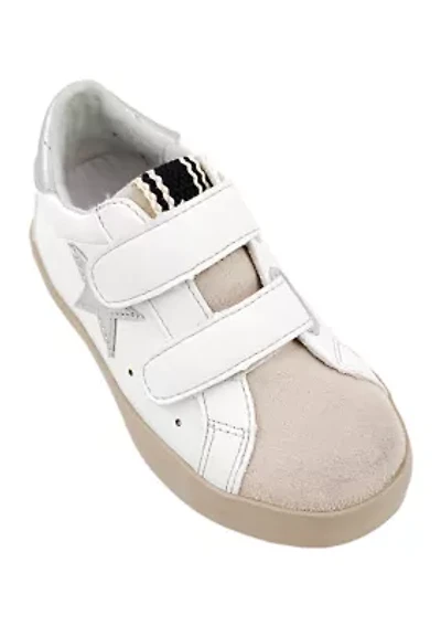 Toddler Girls Sunny Sneakers