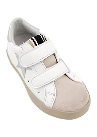 Toddler Girls Sunny Sneakers