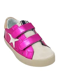 Toddler Girls Sunny Sneakers