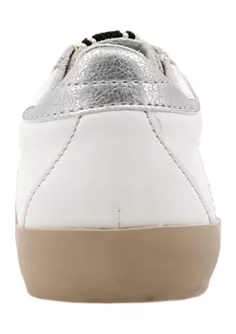 Toddler Girls Sunny Sneakers