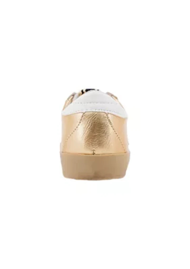 Toddler Girls Sunny Sneakers