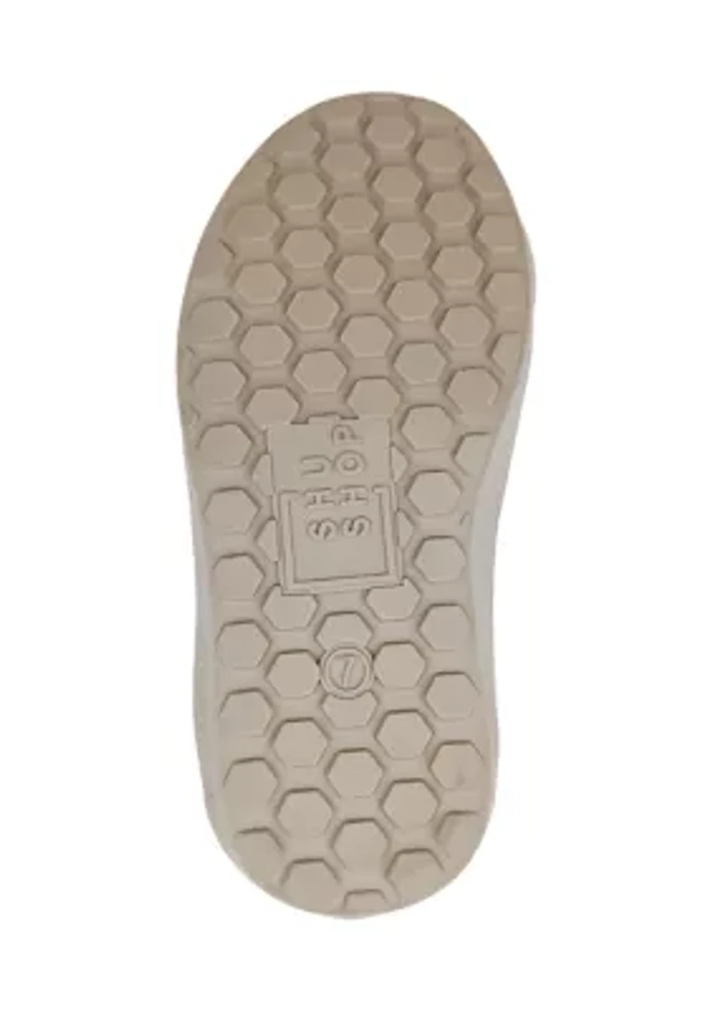 Toddler Girls Sunny Sneakers