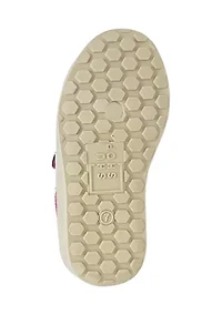 Toddler Girls Sunny Sneakers